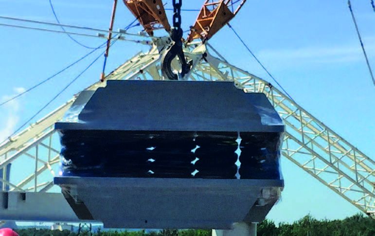 S-WP (R) - V steel spring (viscous damping)  vibration isolator S-WPV (R) -2071.../32